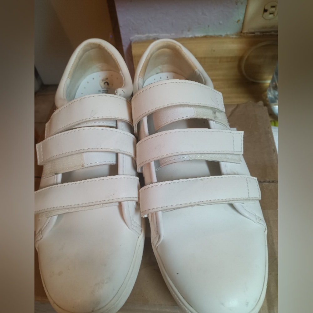 Womens Reaction Kenneth Cole Sz 9